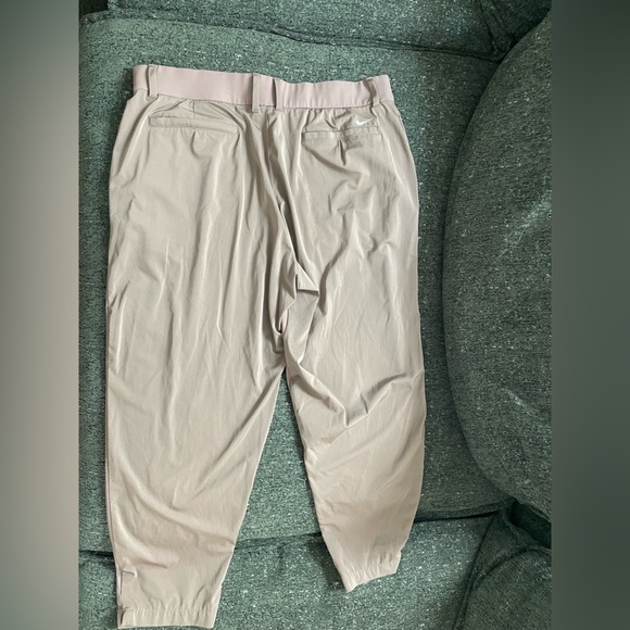 Nike Dri-FIT Golf Pants NWOT - Picture 6 of 8